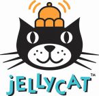 Jellycat Logo