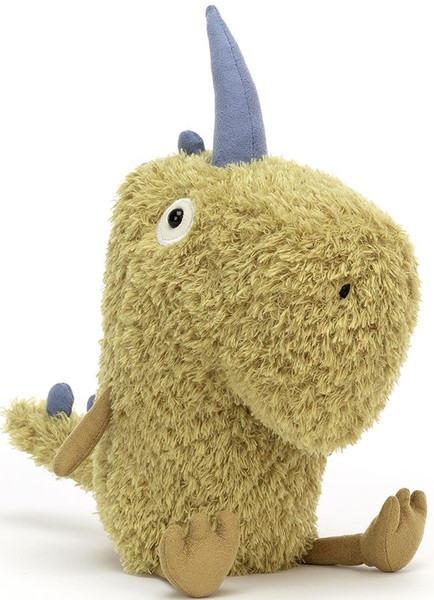 Jellycat—Bashful Series – Racine Art Museum Store