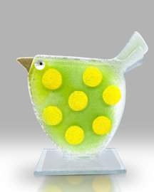 Green Chirpy £18