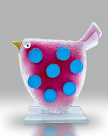 Purple Chirpy £18