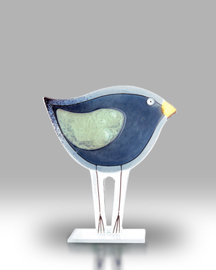 Birds. Various Colours. £22 Each