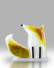 Brown Fox. £27
