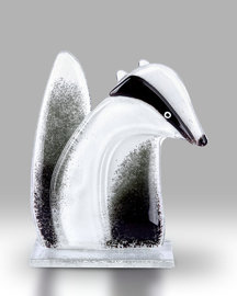 Badger. £27