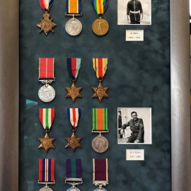 Medals